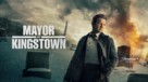 &quot;Mayor of Kingstown&quot; - Movie Poster (xs thumbnail)