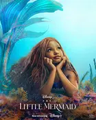 The Little Mermaid Poster