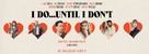 I Do... Until I Don&#039;t - Movie Poster (xs thumbnail)