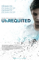 Unrequited - Movie Poster (xs thumbnail)