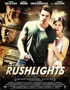 Rushlights - Movie Poster (xs thumbnail)