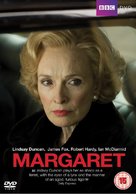Margaret - British Movie Cover (xs thumbnail)