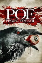 P.O.E.: Project of Evil - Movie Cover (xs thumbnail)