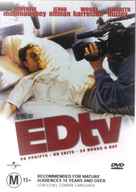 Ed TV - Australian Movie Cover (xs thumbnail)