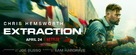 Extraction - Movie Poster (xs thumbnail)