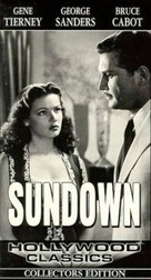 Sundown - Movie Cover (xs thumbnail)
