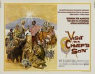 Visit to a Chief&#039;s Son - Movie Poster (xs thumbnail)