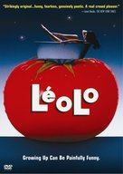 L&eacute;olo - DVD movie cover (xs thumbnail)
