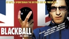 Blackball - British poster (xs thumbnail)