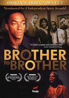 Brother to Brother - DVD movie cover (xs thumbnail)