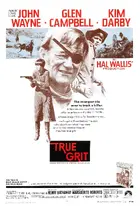 True Grit Poster