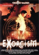 Possessed - French DVD movie cover (xs thumbnail)