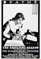 The Shielding Shadow - Movie Poster (xs thumbnail)