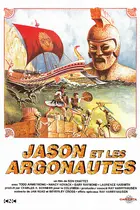 Jason and the Argonauts Poster