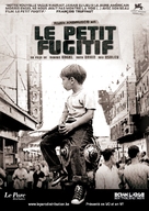 Little Fugitive - Belgian Movie Poster (xs thumbnail)
