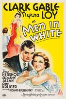 Men in White - Movie Poster (xs thumbnail)
