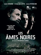 Anime nere - French Movie Poster (xs thumbnail)