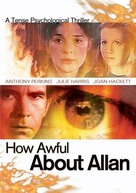 How Awful About Allan - DVD movie cover (xs thumbnail)