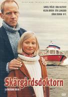 &quot;Sk&auml;rg&aring;rdsdoktorn&quot; - Swedish poster (xs thumbnail)