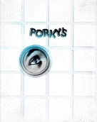 Porky&#039;s - Movie Cover (xs thumbnail)