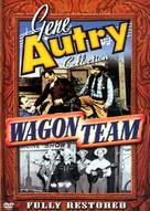 Wagon Team - DVD movie cover (xs thumbnail)