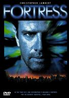 Fortress - DVD movie cover (xs thumbnail)