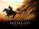 Hidalgo - Movie Poster (xs thumbnail)