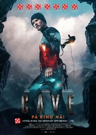 Cave - Norwegian Movie Poster (xs thumbnail)