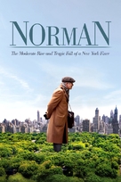 Norman: The Moderate Rise and Tragic Fall of a New York Fixer - Movie Cover (xs thumbnail)