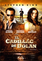 Dolan&#039;s Cadillac - Argentinian Movie Cover (xs thumbnail)