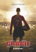 Gracie - Theatrical movie poster (xs thumbnail)