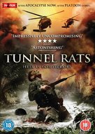 Tunnel Rats - British Movie Cover (xs thumbnail)