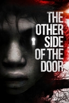 The Other Side of the Door - Movie Cover (xs thumbnail)