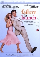 Failure To Launch - poster (xs thumbnail)