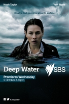 &quot;Deep Water&quot; - Movie Poster (xs thumbnail)