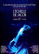 Jacob&#039;s Ladder - French Movie Poster (xs thumbnail)