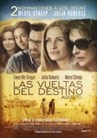August: Osage County - Peruvian Movie Poster (xs thumbnail)