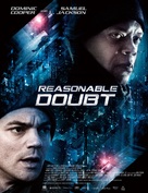 Reasonable Doubt - Movie Poster (xs thumbnail)