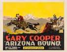 Arizona Bound - Movie Poster (xs thumbnail)