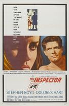 The Inspector - Movie Poster (xs thumbnail)