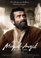 Il peccato - Spanish Movie Poster (xs thumbnail)