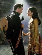 Walk the Line - French Key art (xs thumbnail)