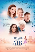 Change in the Air - Movie Poster (xs thumbnail)