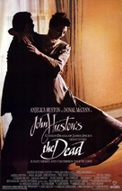 The Dead - Movie Poster (xs thumbnail)