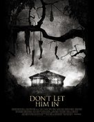 Don&#039;t Let Him In - British Movie Poster (xs thumbnail)