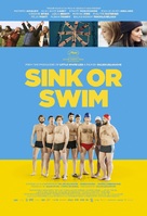 Le grand bain - Movie Poster (xs thumbnail)