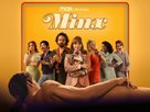 &quot;Minx&quot; - Movie Poster (xs thumbnail)