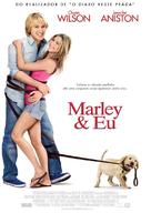 Marley &amp; Me - Portuguese Movie Poster (xs thumbnail)