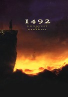 1492: Conquest of Paradise - Movie Poster (xs thumbnail)