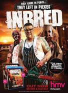 Inbred - British Video release movie poster (xs thumbnail)